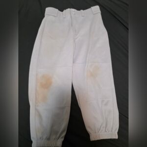 Franklin Baseball Pants